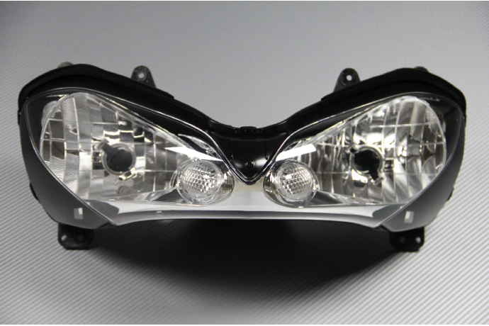 Optique avant KAWASAKI ZX10R 2004 - 2005 Optique avant KAWASAKI ZX10R 2004 - 2005