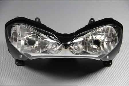 Faro / Fanale anteriore KAWASAKI ZX10R 2004 - 2005