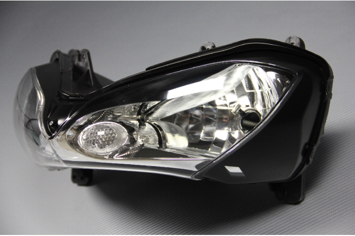 Optique avant KAWASAKI ZX10R 2004 - 2005 Optique avant KAWASAKI ZX10R 2004 - 2005