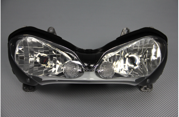 Optique avant KAWASAKI ZX10R 2004 - 2005 Optique avant KAWASAKI ZX10R 2004 - 2005