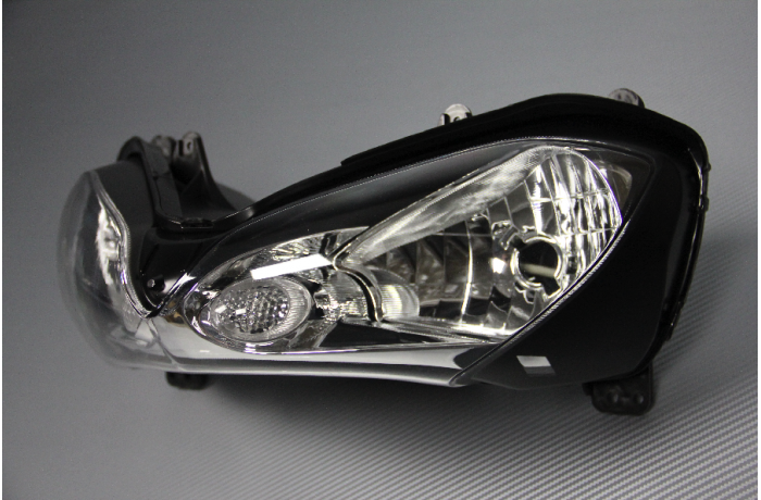 Optique avant KAWASAKI ZX10R 2004 - 2005 Optique avant KAWASAKI ZX10R 2004 - 2005