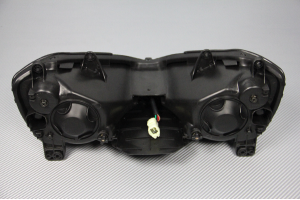 Optique avant KAWASAKI ZX10R 2004 - 2005 Optique avant KAWASAKI ZX10R 2004 - 2005