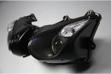 Front headlight KAWASAKI ZX10R 2006 - 2007