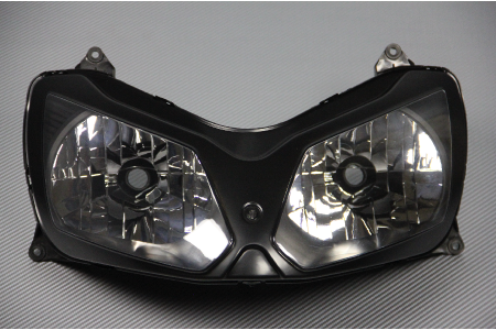 Front headlight KAWASAKI ZX12R 2002 - 2006