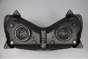 Faro / Óptica delantera KAWASAKI ZX12R 2002 - 2006