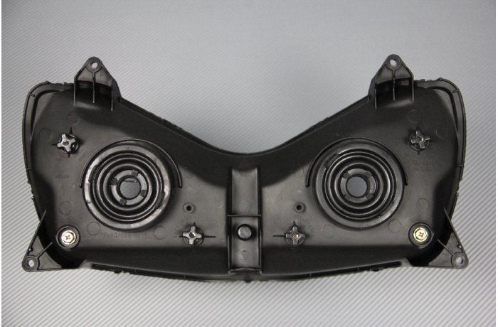 Vorder-Scheinwerfer KAWASAKI ZX12R 2002 - 2006