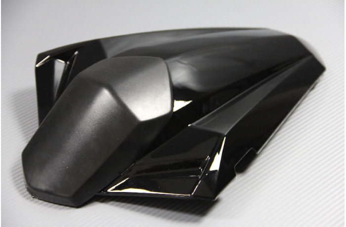 Seat cowl KAWASAKI NINJA 300 R / Z300 2013 - 2017 Seat cowl KAWASAKI NINJA 300 R / Z300 2013 - 2017