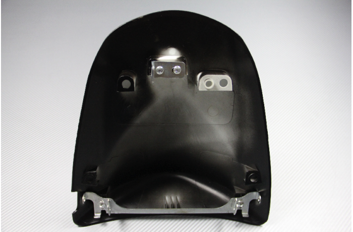 Tapa de colín KAWASAKI ZX6R / Z750 / Z1000 2003 - 2006