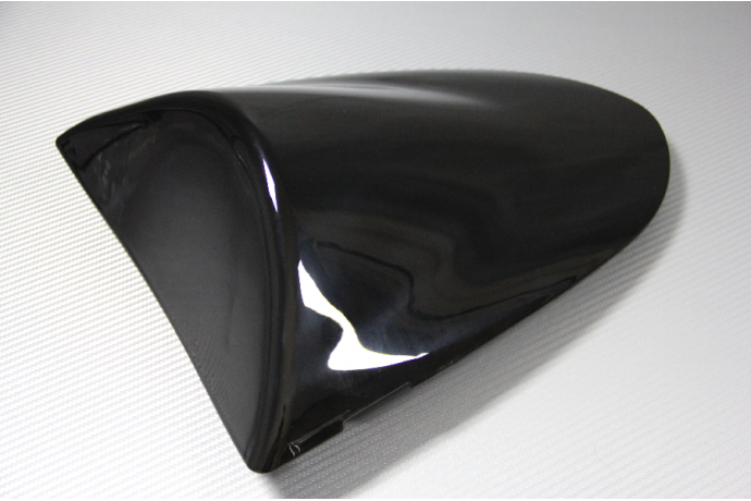 Capot de Selle KAWASAKI ZX6R / ZX10R 2005 - 2007 Capot de Selle KAWASAKI ZX6R / ZX10R 2005 - 2007