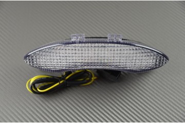 Feu stop Led Clignotants Intégrés Feu stop Led Clignotants Intégrés TRIUMPH Speed Triple 1050 2011 - 2020