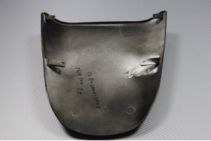 Cover sella passeggero KAWASAKI ZX12R 2000 - 2006 Cover sella passeggero KAWASAKI ZX12R 2000 - 2006