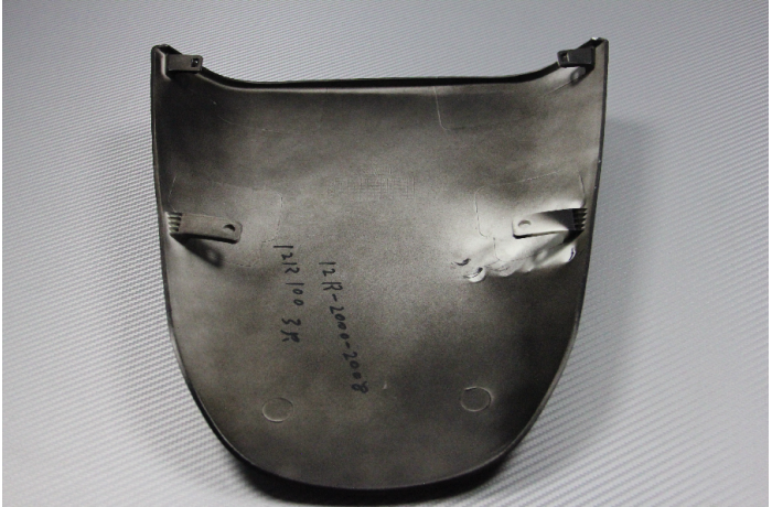 Seat cowl KAWASAKI ZX12R 2000 - 2006 Seat cowl KAWASAKI ZX12R 2000 - 2006