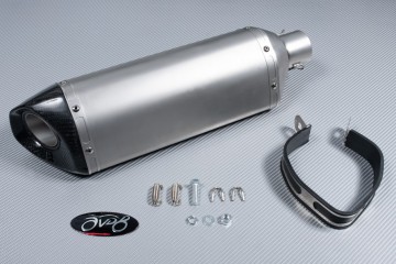 AVDB Slip On Exhaust to adapt - " El concerto "