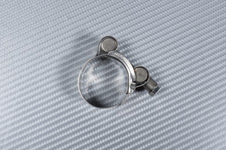 Collare per scarico da 32 a 71 mm