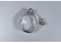 Collare per scarico da 32 a 71 mm
