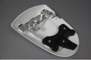 Soziusabdeckung SUZUKI GSXR 600 / 750 2006 - 2007