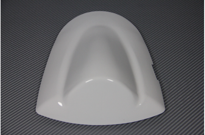 Soziusabdeckung SUZUKI GSXR 600 / 750 2006 - 2007