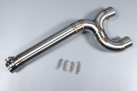 Y Pipe YAMAHA