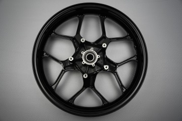 Front wheel rim YAMAHA MT10 / SP 2016 - 2020