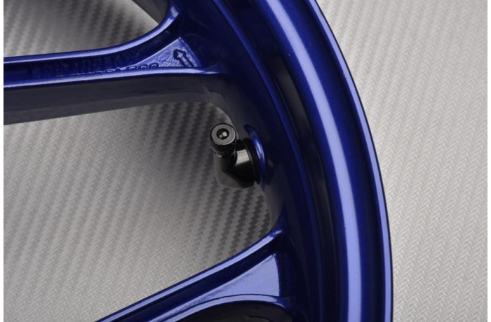 Llanta Delantera YAMAHA MT10 / SP 2016 - 2020