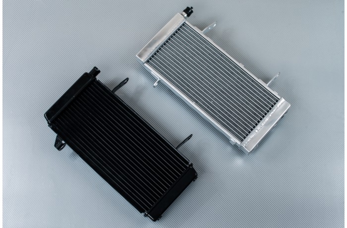 Radiateur SUZUKI SVS 1000 2003 - 2010