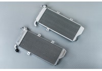 Radiateur KAWASAKI ER6 N / F 2009 - 2016