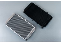 Kühler KAWASAKI Z1000 / Z750 2007 - 2013 / Z800 2013 - 2016