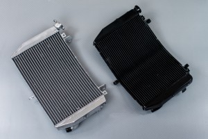 Radiador YAMAHA YZF R1 CROSSPLANE 2009 - 2014