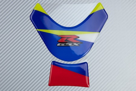 Protection adhésive pour réservoir - Modèle GSXR