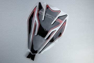 Protección adhesiva del depósito SUZUKI GSXS