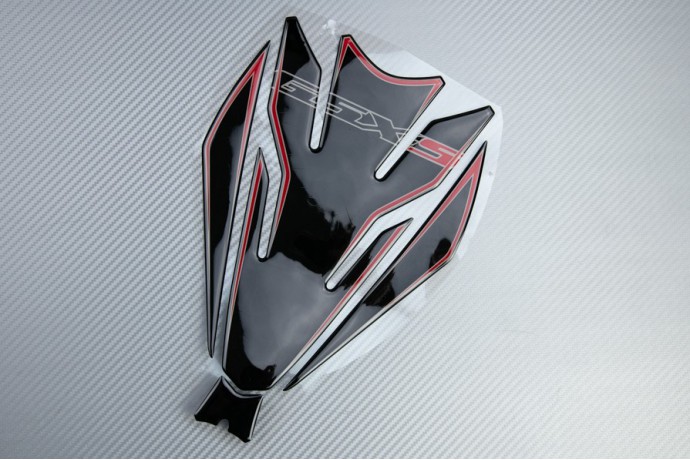 Adesivo protezione serbatoio SUZUKI GSXS