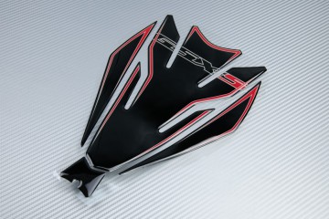 Adesivo protezione serbatoio SUZUKI GSXS