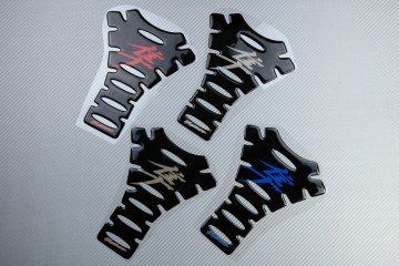 Protección adhesiva del depósito - Modelo HAYABUSA
