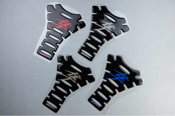 Protection adhésive pour réservoir SUZUKI - Modèle HAYABUSA