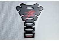 Protection adhésive pour réservoir SUZUKI - Modèle HAYABUSA