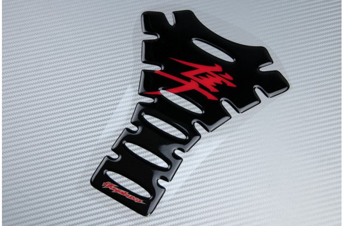 Tank Pad Protection - "HAYABUSA" Model Tank Pad Protection - "HAYABUSA" Model