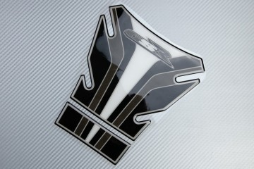 Protection adhésive pour réservoir SUZUKI GSR - Design 2 Protection adhésive pour réservoir SUZUKI GSR - Design 2