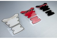 Protección adhesiva del depósito - Modelo VFR