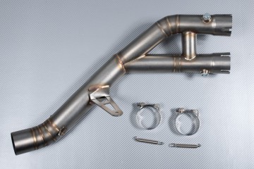 Y-Pipe YAMAHA