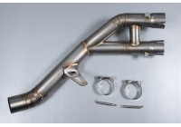 Y-Pipe YAMAHA