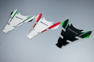 Protection adhésive pour réservoir - Modèle VERSYS