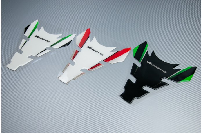 Protección adhesiva del depósito - Modelo VERSYS