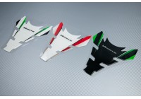 Protection adhésive pour réservoir - Modèle VERSYS