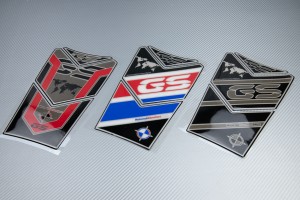 Protection adhésive pour réservoir BMW - Modèle GS