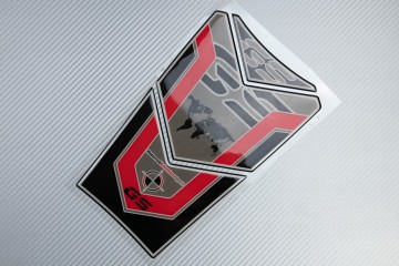 Protection adhésive pour réservoir BMW - Modèle GS