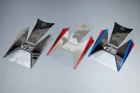 Protection adhésive pour réservoir BMW - Modèle R1200GS