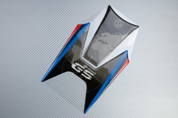 Protection adhésive pour réservoir BMW - Modèle R1200GS