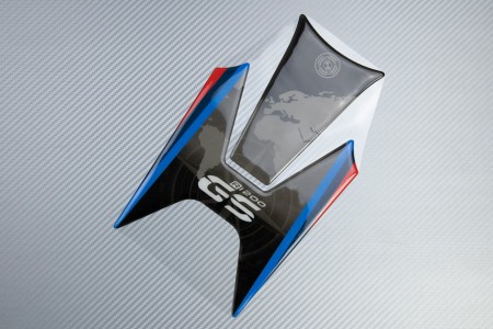 Protection adhésive pour réservoir BMW - Modèle R1200GS
