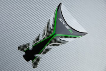 Protección adhesiva del depósito  - Modelo " ZX10R "
