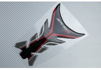 Protection adhésive pour réservoir  KAWASAKI - Modèle " ZX10R "